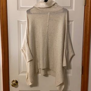 Loft dolman tunic